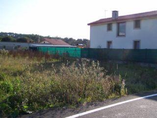 Solar/Parcela en venta en Laracha (A), A Coruña (Rías Altas)