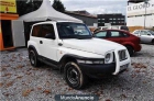 SsangYong Korando KJ 2.3TDI LUX - mejor precio | unprecio.es
