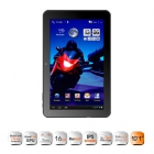 Tablet woxter - pc 101 IPS DUAL - mejor precio | unprecio.es