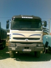 VENDO CAMION RENAULT XERAT 370.6X4.. - mejor precio | unprecio.es