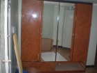 vendo dos armarios  junto o separado - mejor precio | unprecio.es