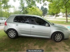VOLKSWAGEN   Golf 5 - mejor precio | unprecio.es