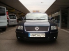 Volkswagen Passat 1.9 TDI 130CV HITLINE - mejor precio | unprecio.es