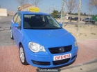 Volkswagen Polo 1.4 TDI Highline 80cv - mejor precio | unprecio.es