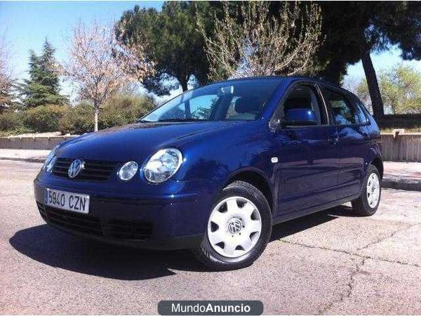 Volkswagen Polo 1.4 Trendline