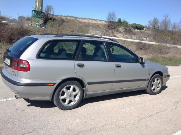 Volvo V 40 Familiar