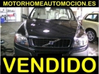 VOLVO XC 90 D5 MOMENTUM 185CV 6VEL. ¡¡¡ VENDIDO !!! - Ciudad Real - mejor precio | unprecio.es