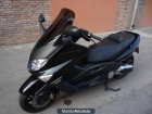 Yamaha T-Max 500-ABS - mejor precio | unprecio.es