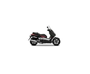 YAMAHA X-MAX