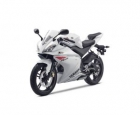 YAMAHA YZF 125 R - SEGURO GRATIS - mejor precio | unprecio.es