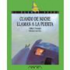 93. Cuando de noche llaman a la puerta - mejor precio | unprecio.es