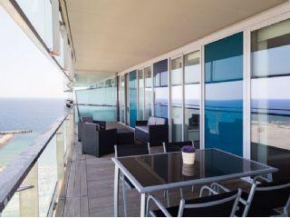 Apartamento en alquiler en Barcelona, Barcelona (Costa Maresme)