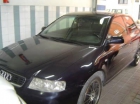 AUDI A3 1.9 TDI 101CV - mejor precio | unprecio.es