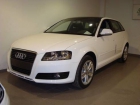 Audi A3 Sportback 1.6 TDI Ambition ,Nuevo, Varios Colores - mejor precio | unprecio.es