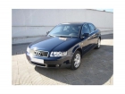 AUDI A4 1.9 TDI - mejor precio | unprecio.es