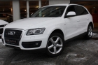 Audi Q5 2,0 TDI Quattro S Line Navi 170 HK - mejor precio | unprecio.es