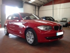BMW 120d - mejor precio | unprecio.es