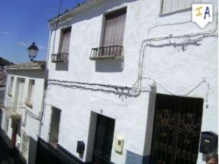 Casa en venta en Alcalá la Real, Jaén