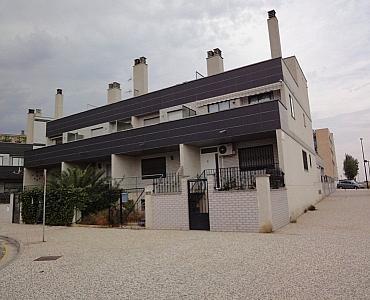 Casa en Zaragoza