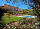Chalet con 5 dormitorios se vende en Mijas Costa, Costa del Sol - mejor precio | unprecio.es