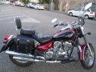 Daelim Daystar 125 cc 12500 km Perfecta - mejor precio | unprecio.es