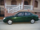 Daewoo  nubira  1600 inyeccion - mejor precio | unprecio.es