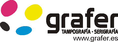 Empresa de tampografia en Barcelona - Grafer.es
