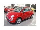 FIAT 500 1.2 8V 69 CV LOUNGE - mejor precio | unprecio.es
