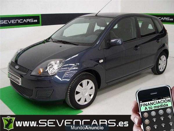Ford Fiesta 1.4 TDCi Futura