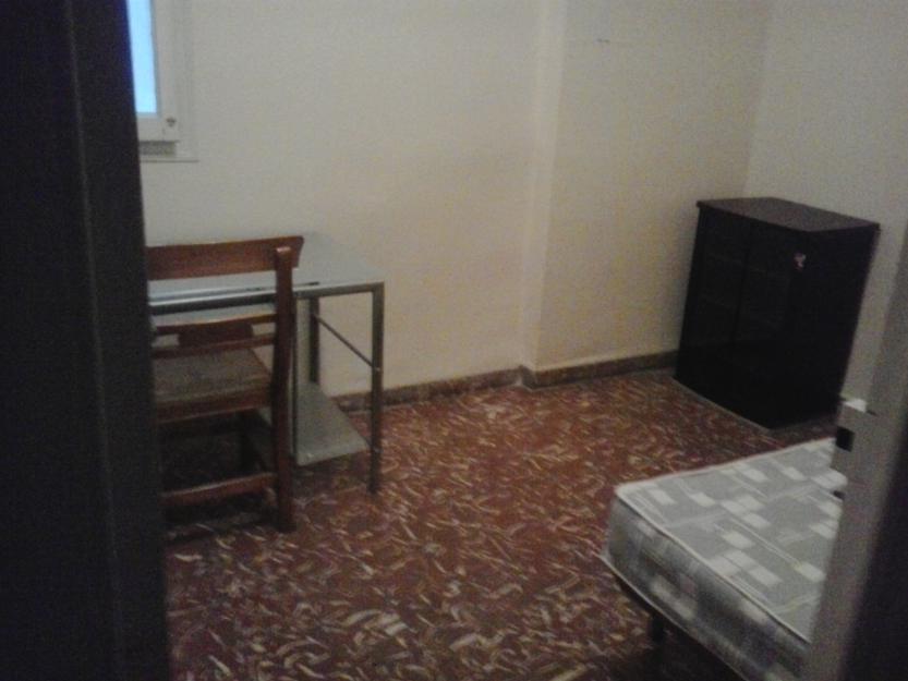 Habitacion 160€ en piso bonito zona mestalla