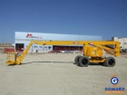 Haulotte HA26PX - mejor precio | unprecio.es
