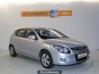 Hyundai i30 1.4 GLS - mejor precio | unprecio.es