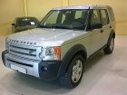LAND ROVER DISCOVERY3 2.7TDV6 SE 190CV - mejor precio | unprecio.es