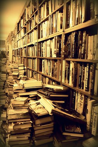 Libros, Musica y Peliculas