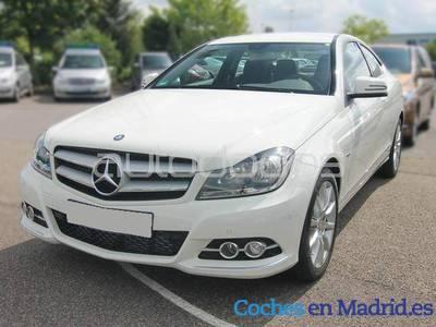 Mercedes Benz C250