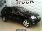 Mercedes-Benz ML 320 CDI - mejor precio | unprecio.es