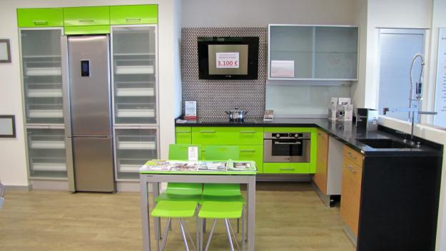 Mueble de cocina Fagor