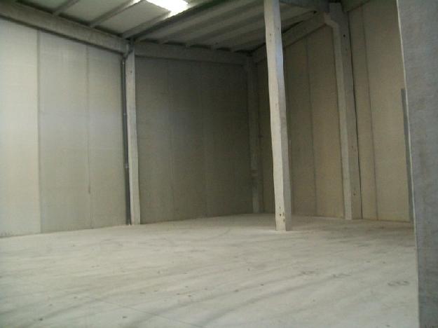 Nave en Lliçà de Vall
