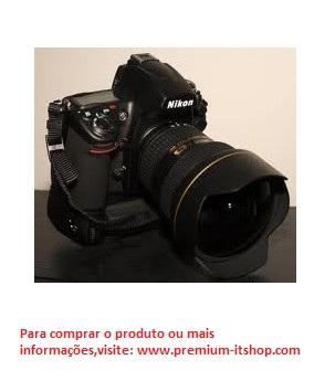 Nikon D700 Body Only