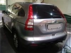 Paragolpes Honda CR-V,trasero.Gama 2007-2010.rf 556/73 - mejor precio | unprecio.es