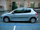 PEUGEOT 206 1.4 HDI - mejor precio | unprecio.es