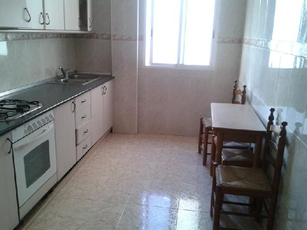 Piso en Albox