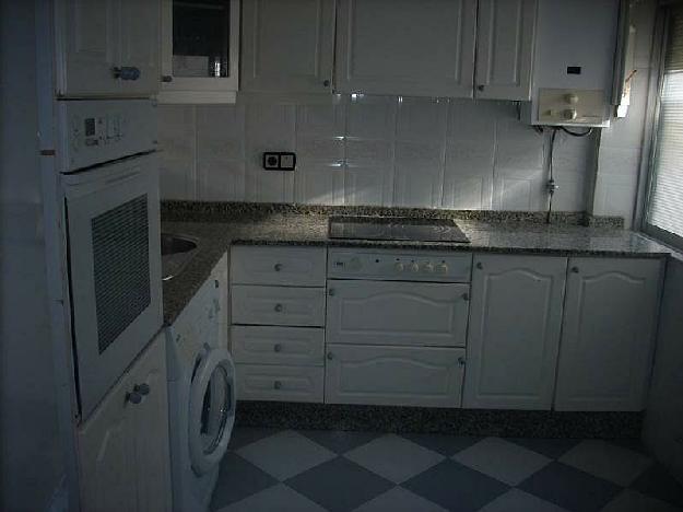 Piso en Alicante/Alacant