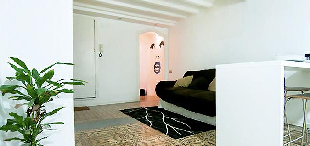 Piso en Barcelona