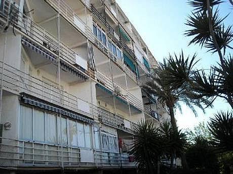 Piso en Benalmádena