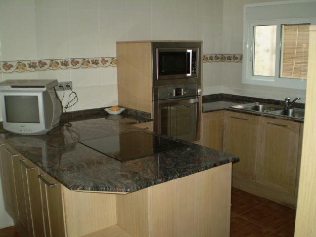 Piso en Reus