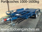 Plataforma Portacoches - mejor precio | unprecio.es