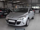 Renault Mégane Coupé Dynamique dCi 110 CV - mejor precio | unprecio.es