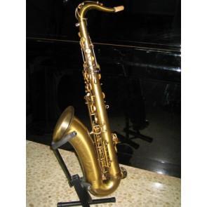 Saxo tenor profesional