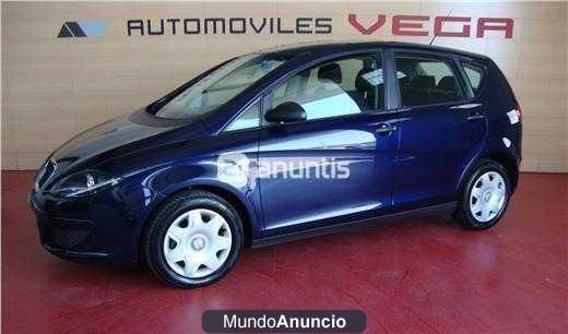 Seat ALTEA 1.9 TDI REFERENCE